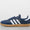 Samba OG