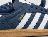 SAMBA OG DENIM