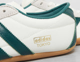  TOKYO N WHT/GRN/GUM