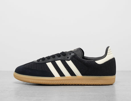 SAMBA MESH BLK/GUM
