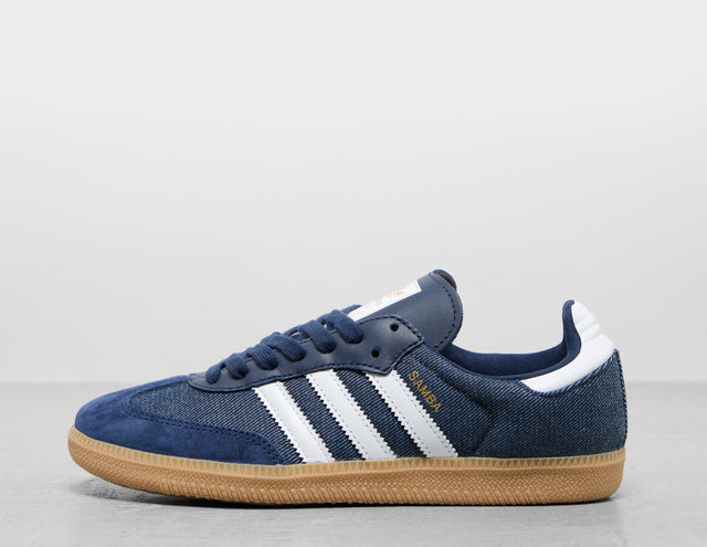 SAMBA OG DENIM