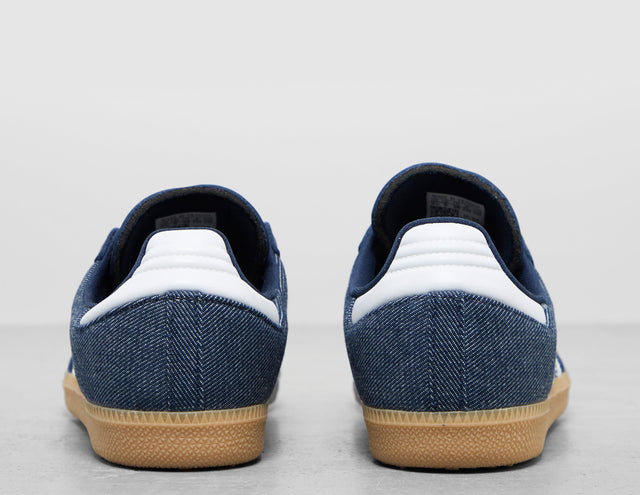 SAMBA OG DENIM