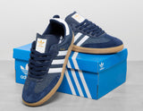 SAMBA OG DENIM