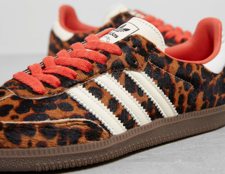 Samba OG Pony Hair Women's