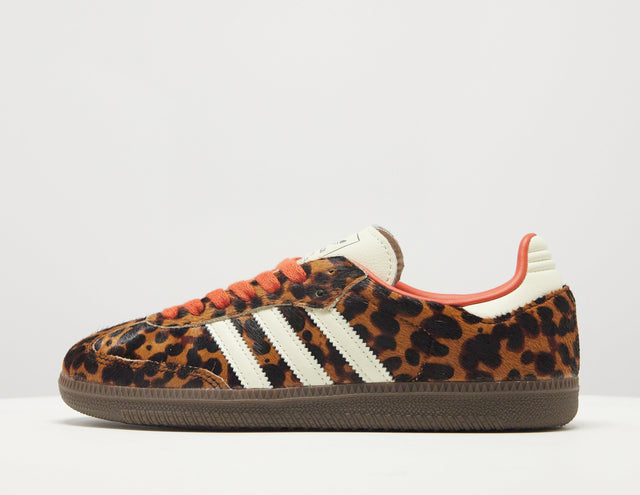 Samba OG Pony Hair Women's
