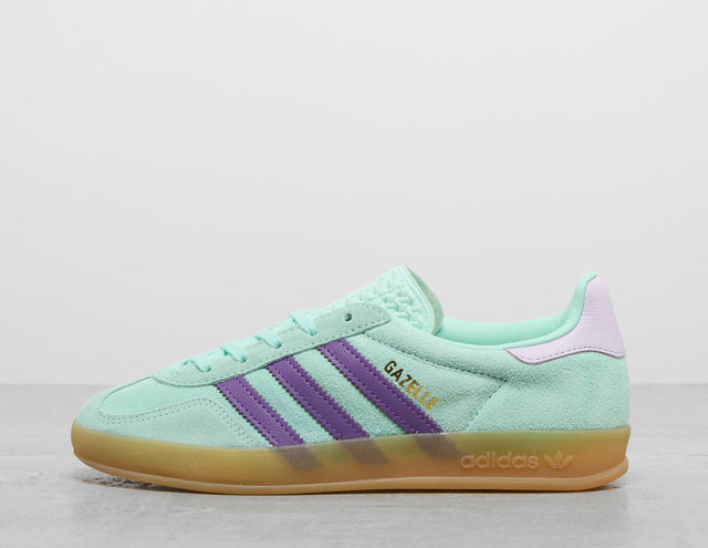 GAZELLE IND BLU/NVY/GUM