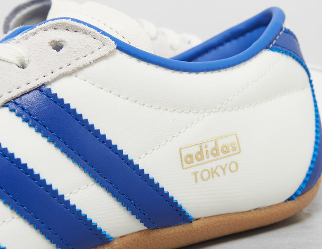 TOKYO N WHT/BLU/GUM