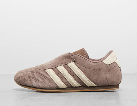 TAEKWONDO PS BWN/WHT/BWN