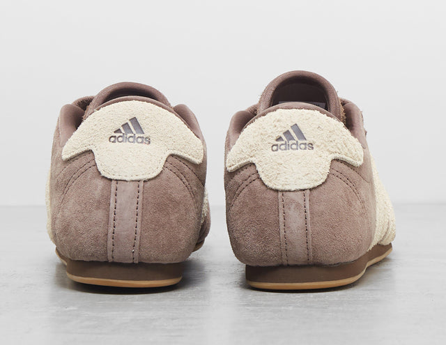 TAEKWONDO PS BWN/WHT/BWN
