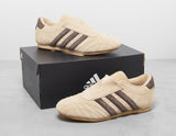 TAEKWONDO PS BWN/BLK/BWN