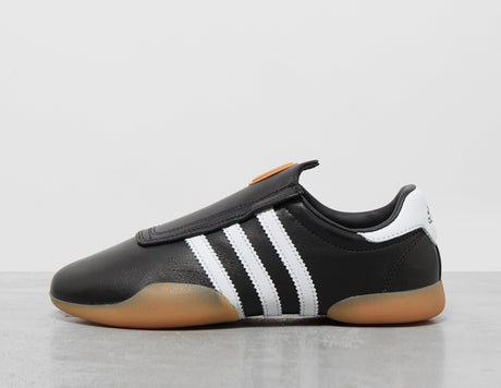TAEKWONDO M BLK/WHT/GUM