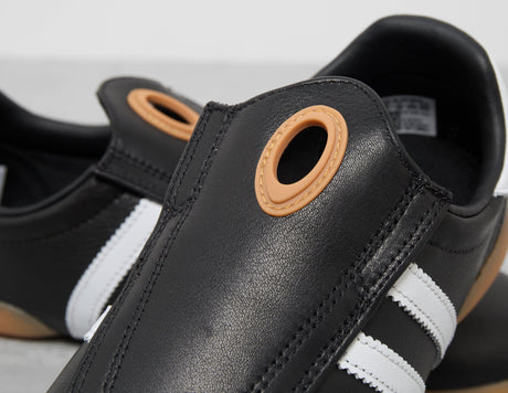 TAEKWONDO M BLK/WHT/GUM