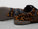 TAEKWONDO M BRN/BLK/GUM
