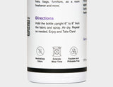 Refresh Fabric Spray