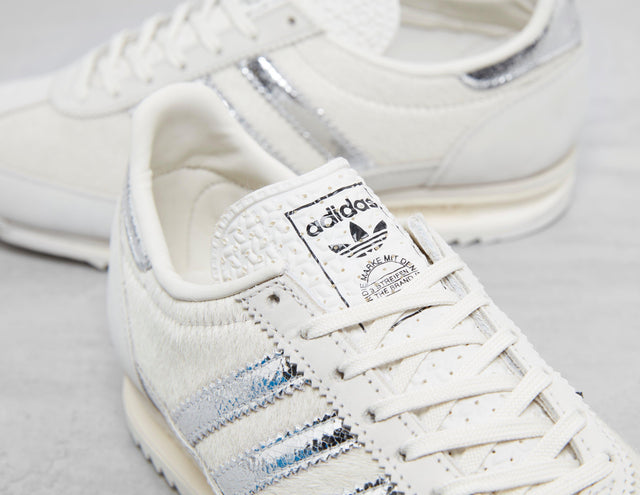 SL72 GRY/SIL/WHT