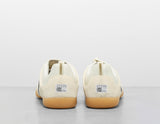 !BB BALLET WHT/BLK/WHT