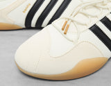 !BB BALLET WHT/BLK/WHT