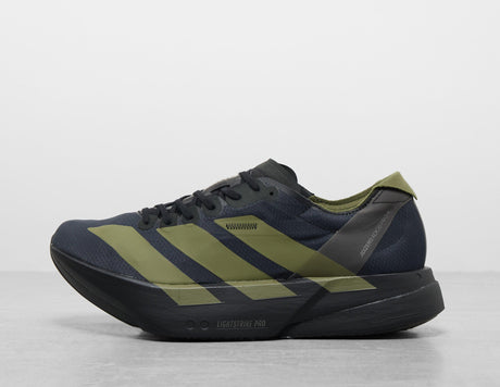 !ADIOS PRO 4 BLK/GRN/BLK