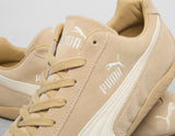 SPEEDCAT TTF BEIGE/WHT