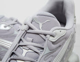 INHALE MET SIL/BLK/WHT