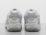 INHALE MET SIL/BLK/WHT