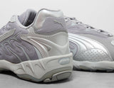 INHALE MET SIL/BLK/WHT