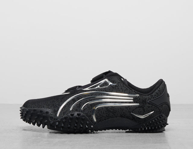 !MOSTRO MET SIL/BLK