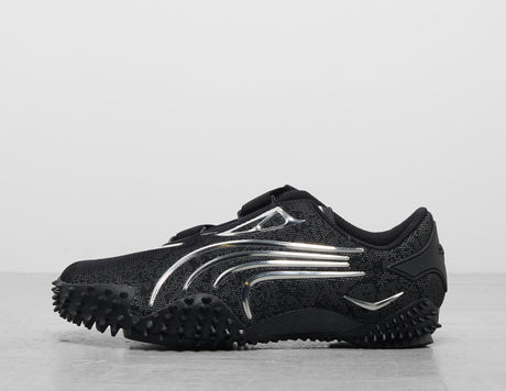 !MOSTRO MET SIL/BLK