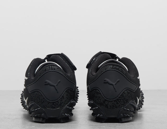 !MOSTRO MET SIL/BLK