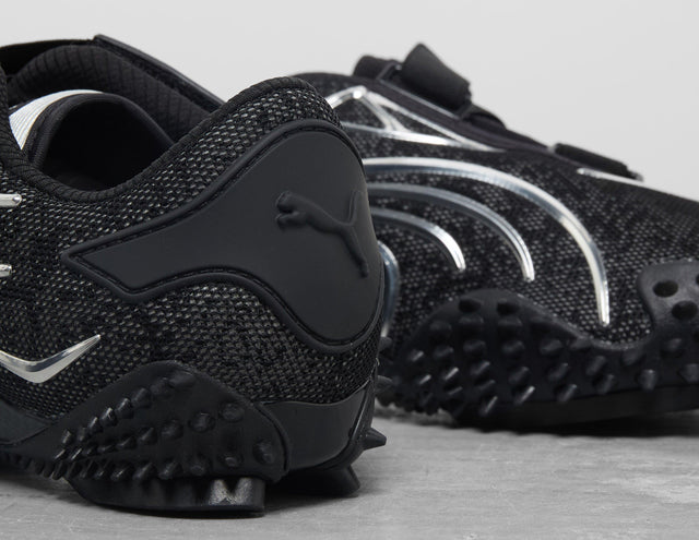 !MOSTRO MET SIL/BLK