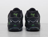 INHALE BLK/GRN