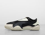 MOSTRO MESH WHT/BLK