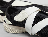 MOSTRO MESH WHT/BLK