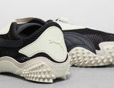 MOSTRO MESH WHT/BLK