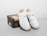 MOSTRO MESH WHT/WHT