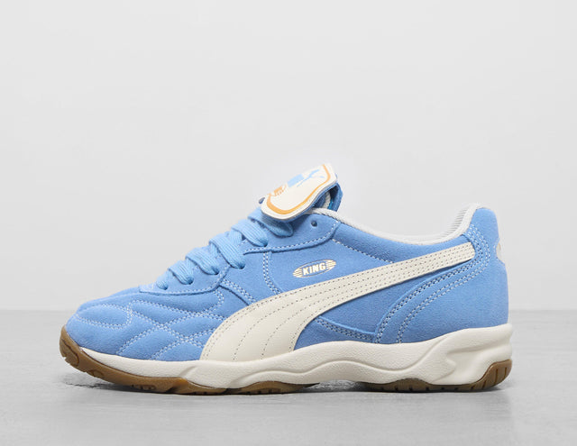 KING IND BLU/WHT/GUM