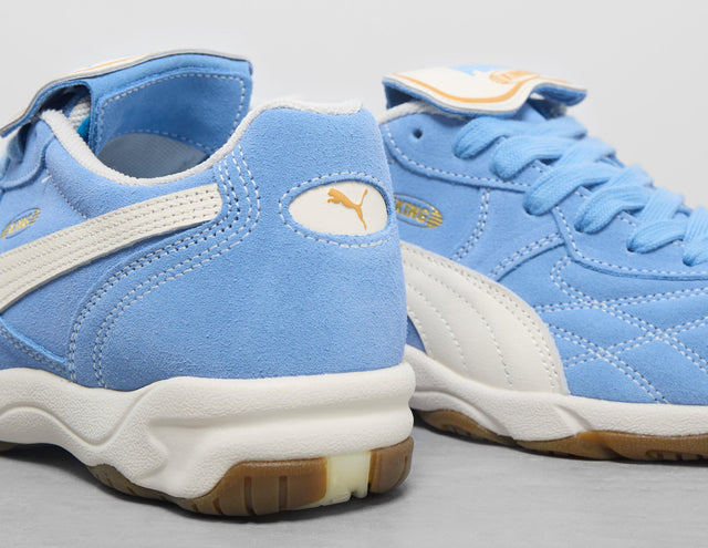 KING IND BLU/WHT/GUM