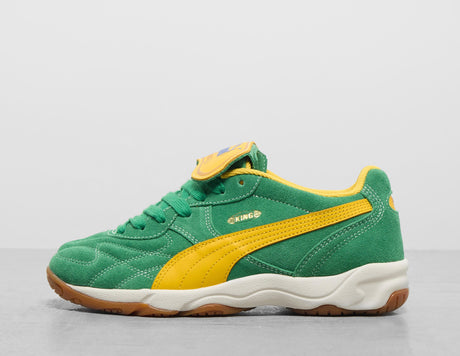 KING IND GRN/YEL/GUM