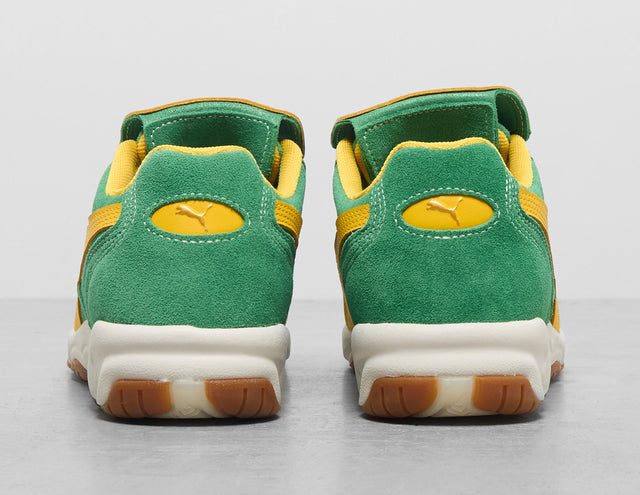 KING IND GRN/YEL/GUM