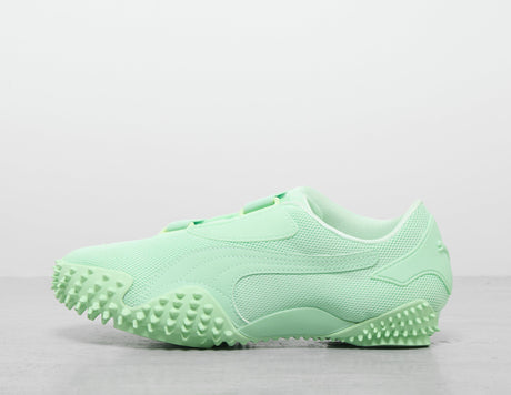 MOSTRO ECSTASY GRN/GRN