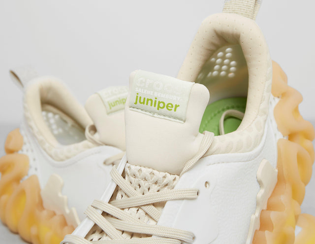 !JUNIPER SB WHT/YEL/WHT