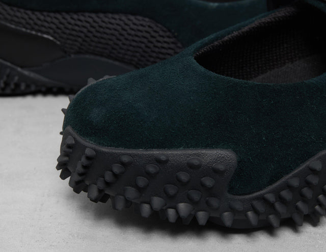 MOSTRO FEY BLK/BLK