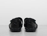 MOSTRO FEY BLK/BLK
