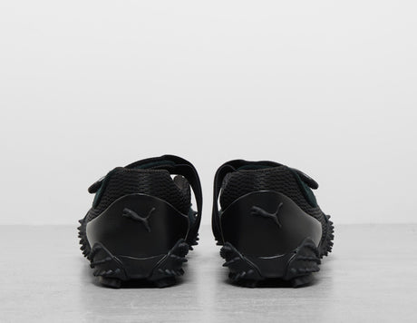 MOSTRO FEY BLK/BLK
