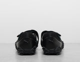 MOSTRO FEY BLK/BLK