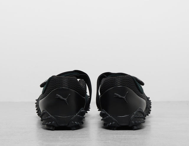 MOSTRO FEY BLK/BLK