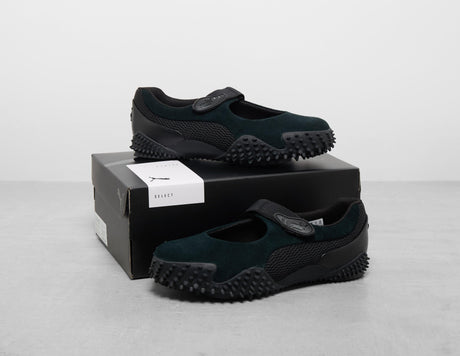 MOSTRO FEY BLK/BLK