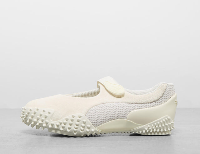 MOSTRO FEY WHT/WHT