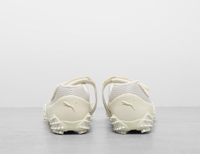 MOSTRO FEY WHT/WHT