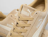 SPEEDCAT TTF BEIGE/WHT